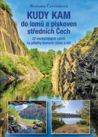Kudy kam do lomů a pískoven středních Čech