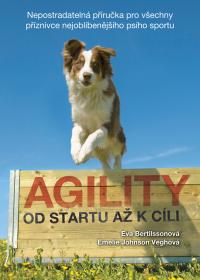 Agility od startu až k cíli, dotisk