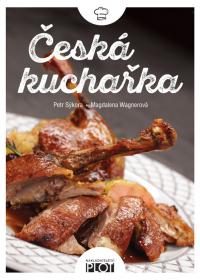 Česká kuchařka