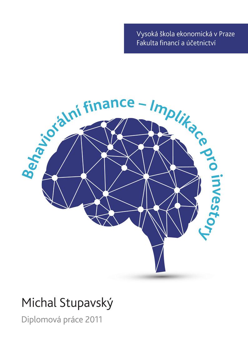 Behaviorální finance – Implikace pro investory