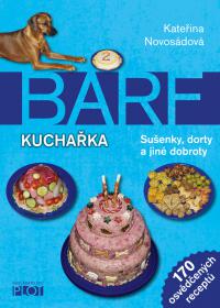 Barf – kuchařka  