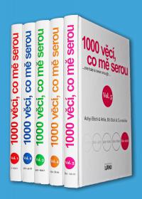 1000 věcí, co mě serou – komplet