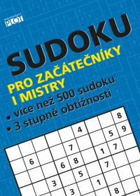 Sudoku pro začátečníky i mistry