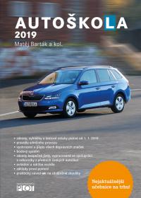 Autoškola 2019 