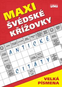 Maxi švédské křížovky, Antické citáty