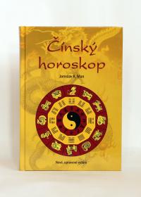 Čínský horoskop - mírně poškozená