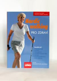 Nordic walking pro zdraví – mírně poškozená