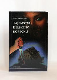 Tajemství Bělského kopečku - mírně poškozená