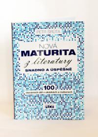 Nová maturita z literatury