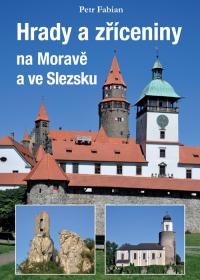 Hrady a zříceniny na Moravě a ve Slezsku