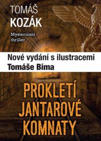 Prokletí Jantarové komnaty