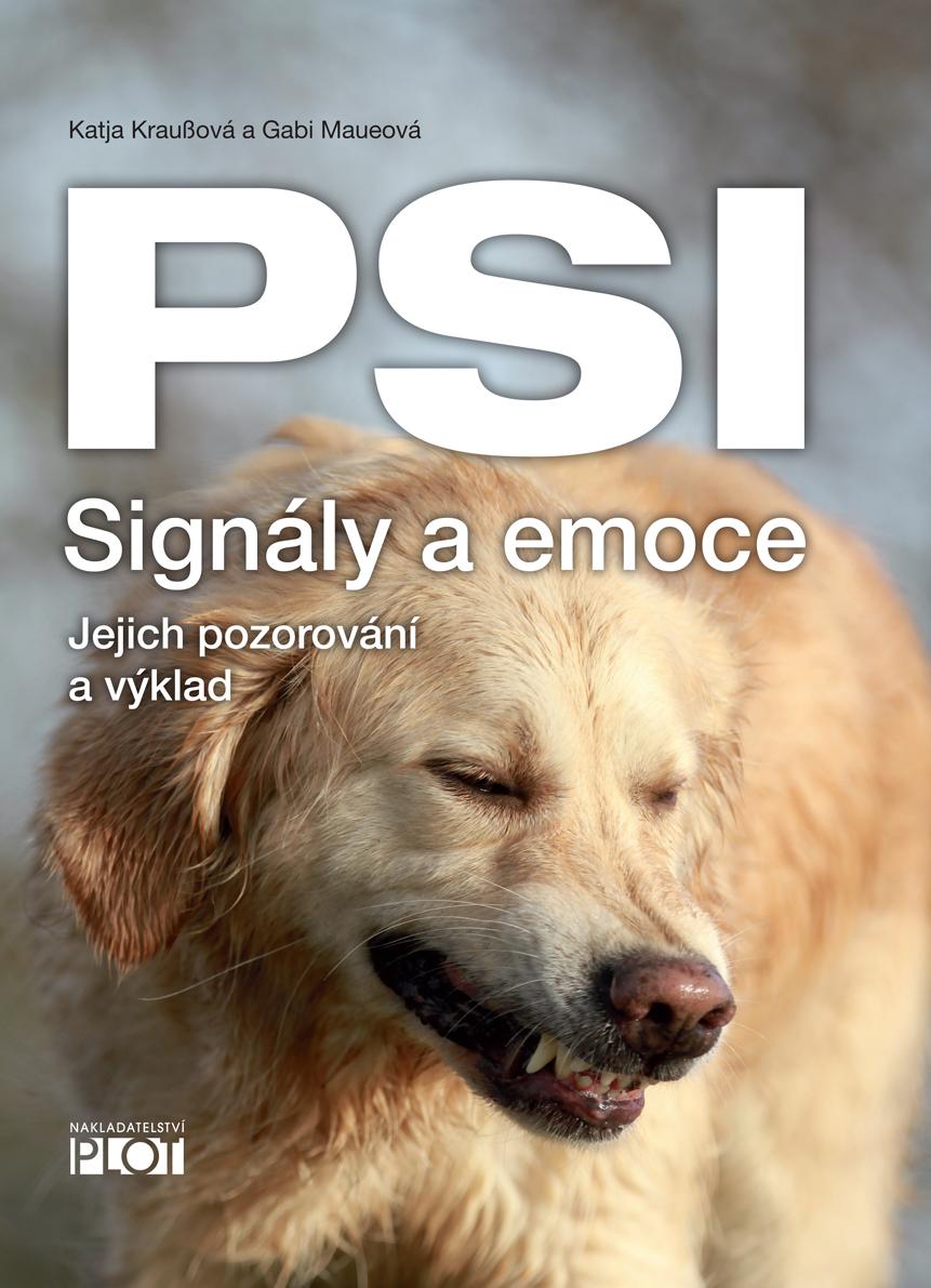 PSI Sign ly A Emoce Nakladatelstv Plot