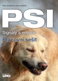 PSI – Signály a emoce, Pracovní sešit