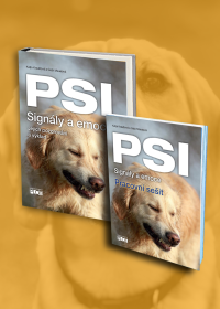 PSI – Signály a emoce + Pracovní sešit