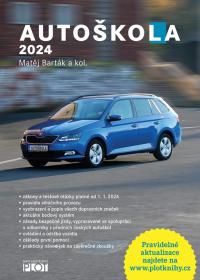 Autoškola 2024