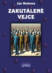 Zakutálené vejce