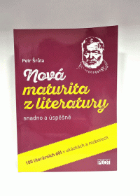 Nová maturita z literatury, mírně poškozená