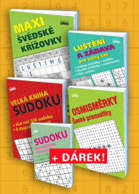 Set luštění I
