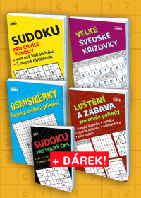 Set luštění II