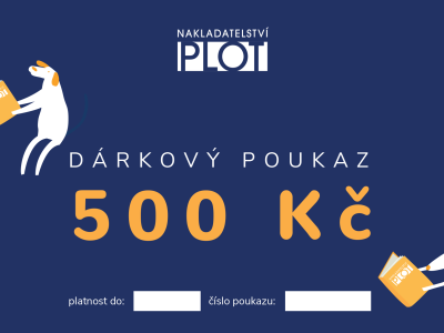 Dárkové poukazy