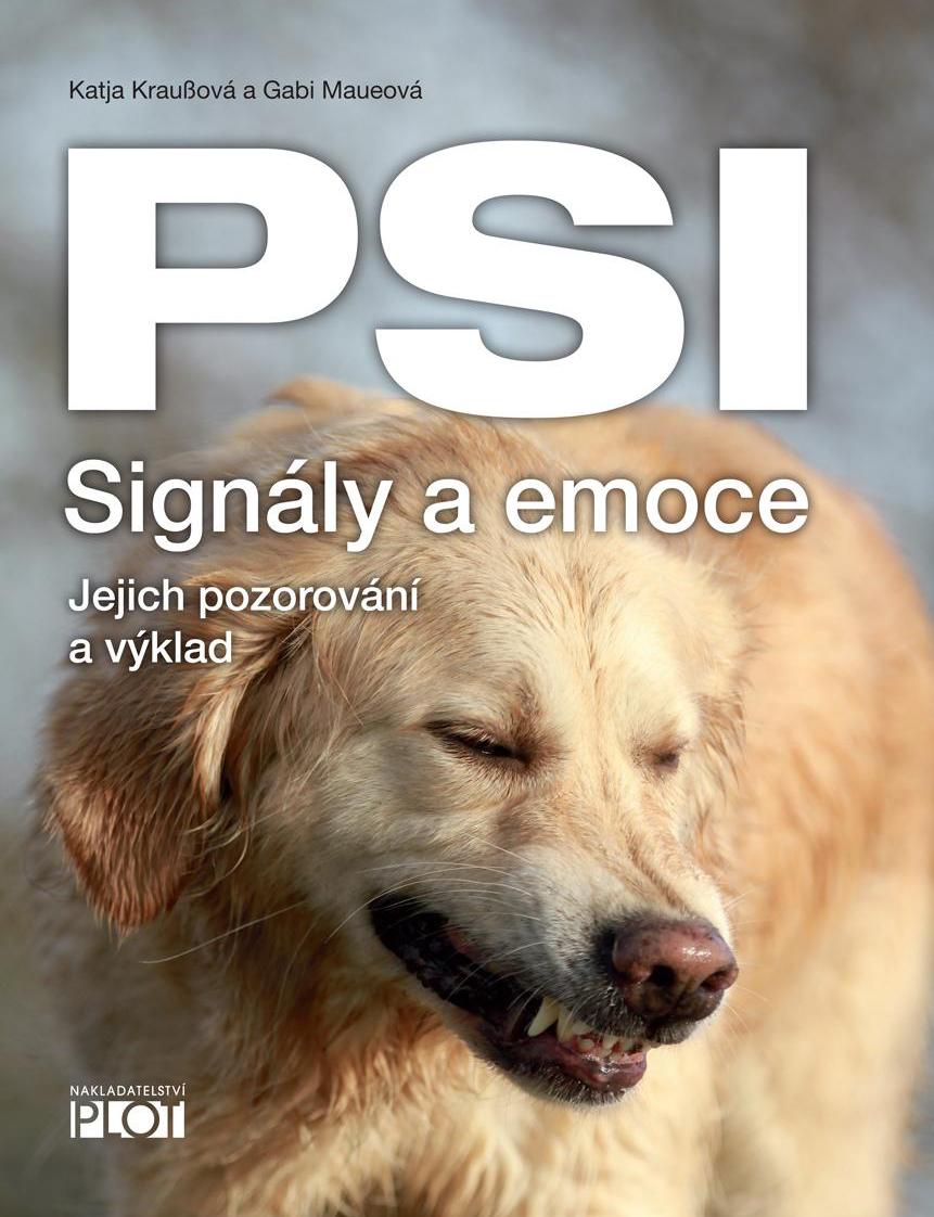 PSI – Signály a emoce