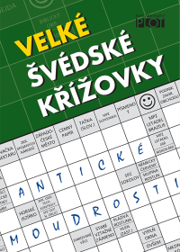 Velké švédské křížovky, antické moudrosti