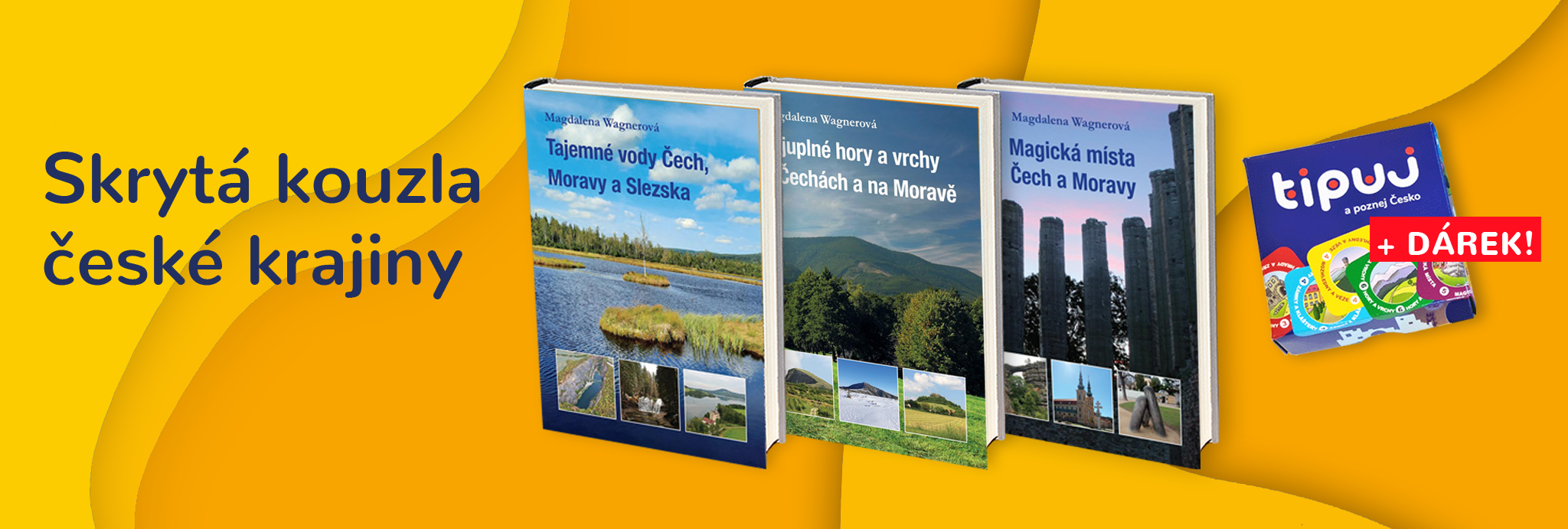 turisticky set