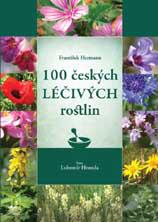 100 českých léčivých rostlin