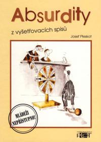Absurdity z vyšetřovacích spisů
