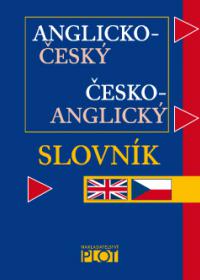 Anglicko-český, česko-anglický kapesní slovník