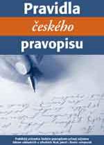 Pravidla českého pravopisu