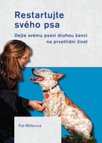 Restartujte svého psa  - dotisk