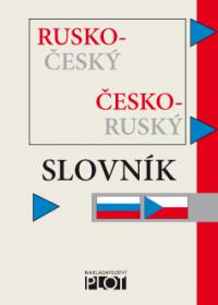 Rusko-český, česko-ruský kapesní slovník 
