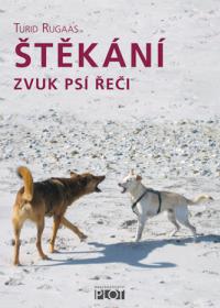 Štěkání, zvuk psí řeči 